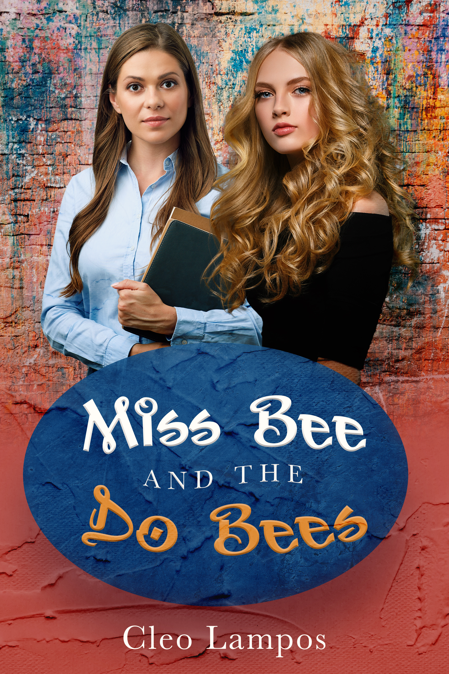 Miss Bee and the Do Bees