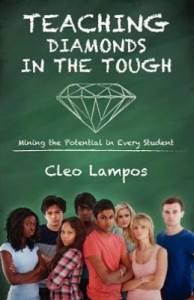 Teaching Diamonds in the Tough book cover