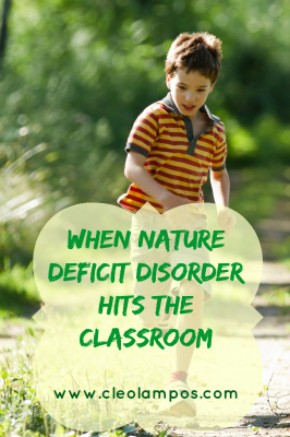 nature deficit disorder ID-10046413