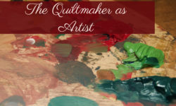 quiltmaker