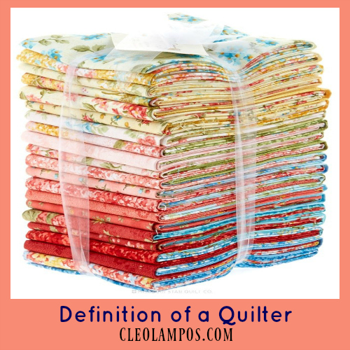 quilter