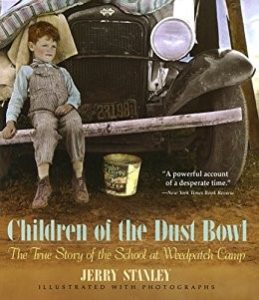 children of the dust bowl