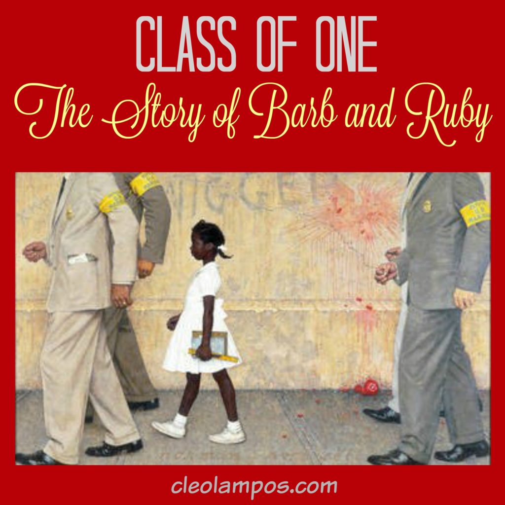 Ruby Bridges