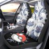 Absol Car Seat Covers Custom Car Accessories For Fans