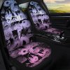 Ahegao Yaoi Car Seat Covers Custom Car Interior Accessories