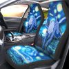 Akamaru Car Seat Covers Custom Starry Night Styles