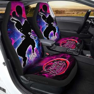 Akaza Car Seat Covers Custom