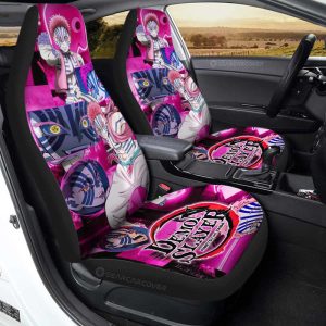 Akaza Car Seat Covers Custom