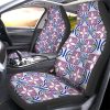 Akaza Car Seat Covers Custom Anime Car Accessories