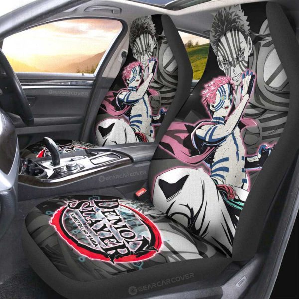 Akaza Car Seat Covers Custom Car Accessories