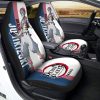 Akaza Car Seat Covers Custom Car Accessories For Fans