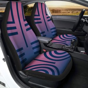 Akaza Uniform Car Seat Covers Custom Car Accessories