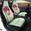 Akio Furukawa Car Seat Covers Custom Clannad Anime Car Accessories