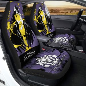 Albedo Car Seat Covers Custom For Car