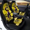 All Might Car Seat Covers Custom Car Interior Accessories