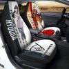 And Hinata Car Seat Covers Custom Car Accessories For Fans