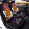 Anime Car Seat Covers Custom Gamakichi Galaxy Style Car Accessories