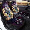 Anime Car Seat Covers Custom Haku Galaxy Style Car Accessories