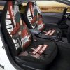 Anime Madara Car Seat Covers Custom Car Accessories