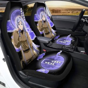 Anju Emma Car Seat Covers Custom Car Accessories