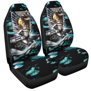 Annie Leonhart Car Seat Covers Custom Car Accessories