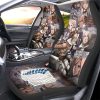 Annie Leonhart Car Seat Covers Custom Car Interior Accessories