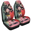 Anya Loid Yor Car Seat Covers Custom Car Accessories