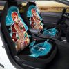 Aoi Akane Car Seat Covers Custom Hanako-kun