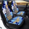 Arataka Reigen Car Seat Covers Custom