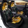 Armin Arlert Car Seat Covers Custom