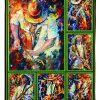 Art Guitarist Blanket