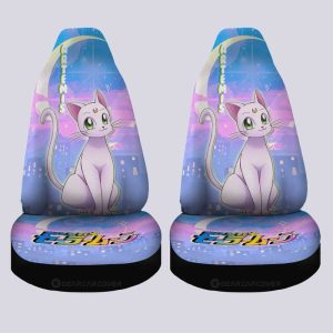 Artemis Car Seat Covers Custom Car Accessories