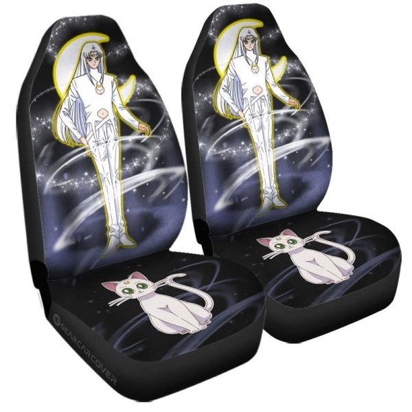 Artemis Car Seat Covers Custom Car Accessories