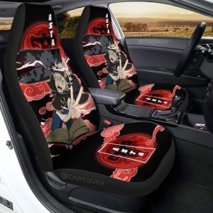 Asta Car Seat Covers Custom Car Accessories