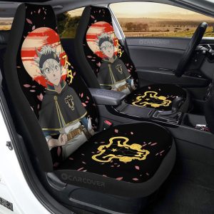 Asta Car Seat Covers Custom Car Accessories