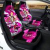 Asuna Yuuki Car Seat Covers Custom Sword Art Online Anime Car Accessories