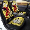 Aura Bella Fiora Car Seat Covers Custom For Car