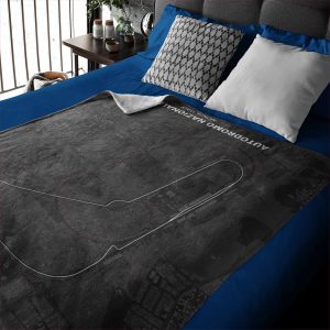 Autodromo Nazionale Monza   Blanket