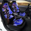 Ayato Kirishima Car Seat Covers Custom Gifts For Fans