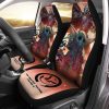 Baby Yoda Car Seat Covers Set Of 2 Custom