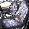 Bailu Car Seat Covers Custom Honkai Star Rail Car Accessories