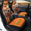 Bakugo Katsuki Car Seat Covers Custom Car Accessories For Fans