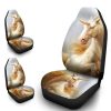 Beautiful Unicorn Car Seat Covers Custom Unicorn Car Accessories