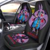 Beerus Car Seat Covers Custom Car Accessories