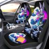 Beerus Car Seat Covers Custom Car Interior Accessories