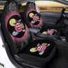 Big Mom Pirates Flag Car Seat Covers Custom Car Accessories