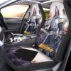 Blade Car Seat Covers Custom Kamen Rider Car Accessories