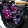 Boa Hancock Car Seat Covers Custom Car Accessories For Fans