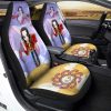 Boa Hancock Car Seat Covers Custom Map Car Accessories For Fans