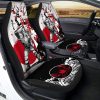 Bols Car Seat Covers Custom Anime Akame Ga Kill Car Accessories